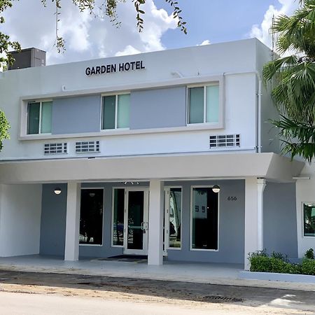 Garden Hotel Miami Airport, Trademark Collection By Wyndham Miami Springs Exteriér fotografie