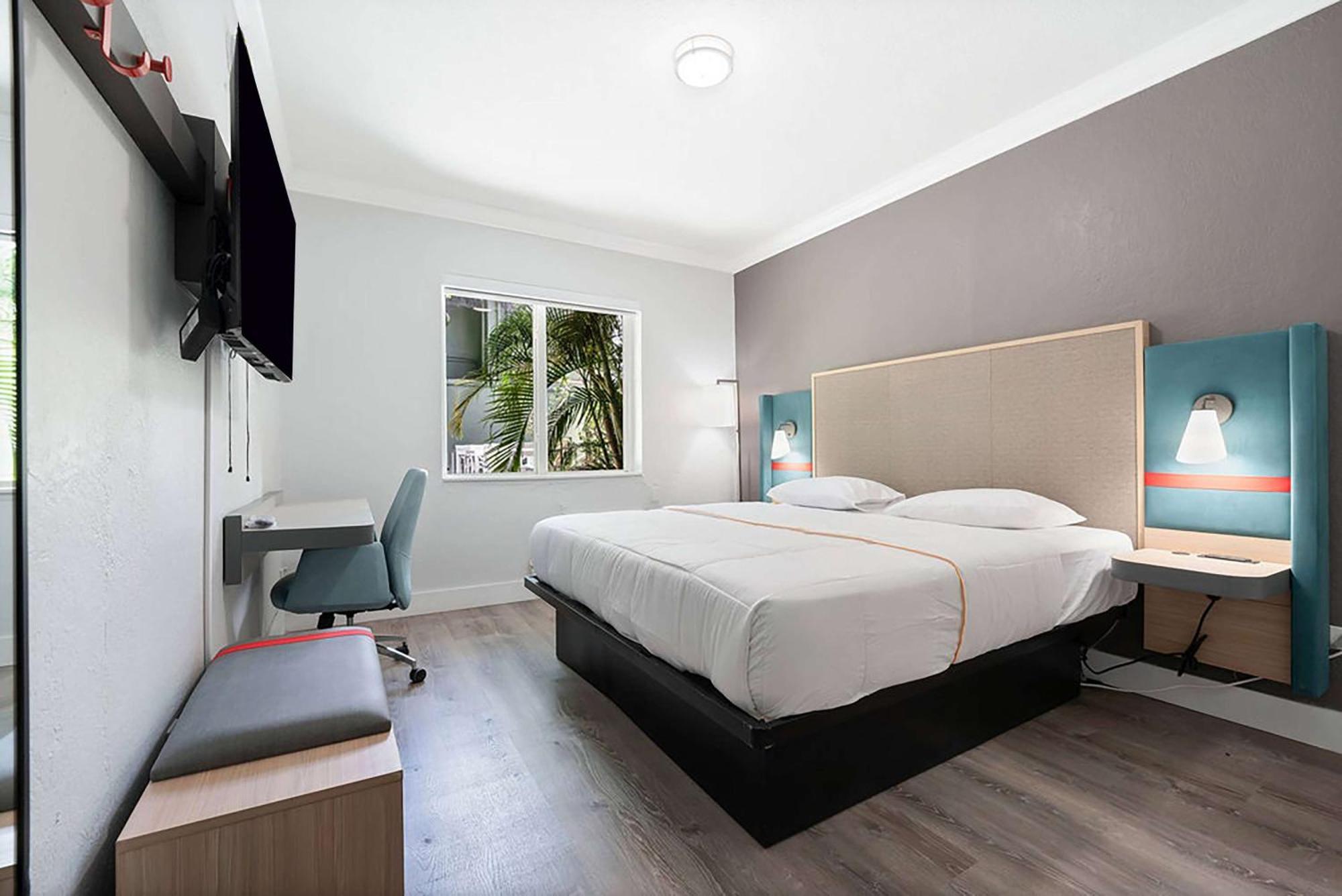 Garden Hotel Miami Airport, Trademark Collection By Wyndham Miami Springs Exteriér fotografie