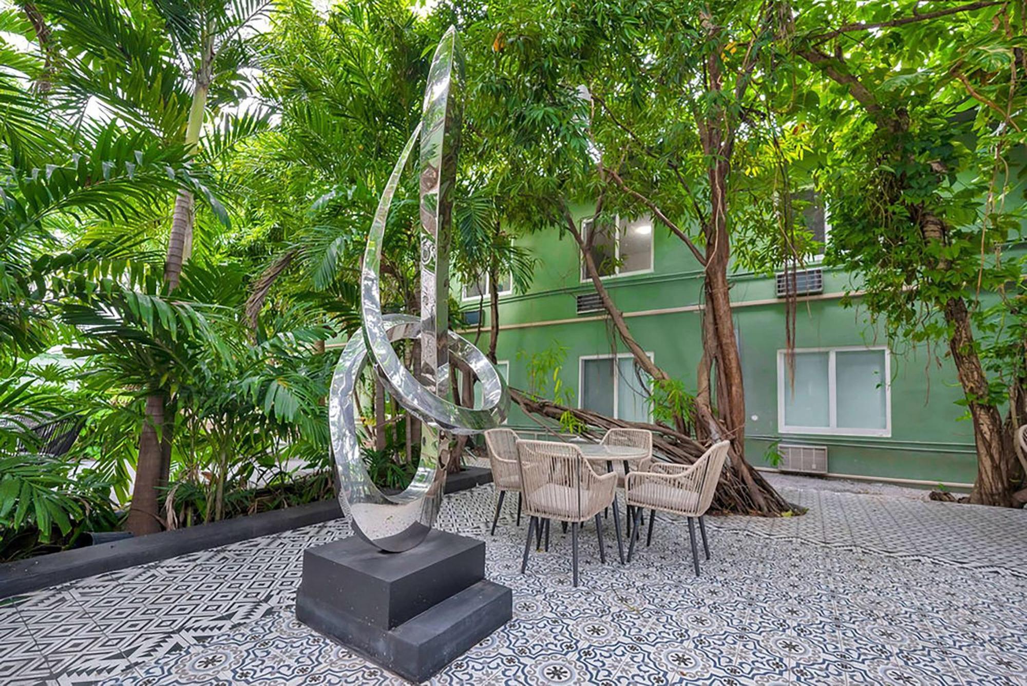 Garden Hotel Miami Airport, Trademark Collection By Wyndham Miami Springs Exteriér fotografie
