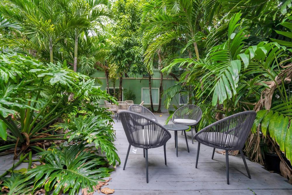 Garden Hotel Miami Airport, Trademark Collection By Wyndham Miami Springs Exteriér fotografie