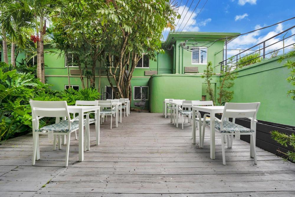 Garden Hotel Miami Airport, Trademark Collection By Wyndham Miami Springs Exteriér fotografie
