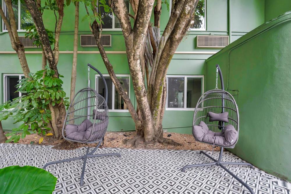 Garden Hotel Miami Airport, Trademark Collection By Wyndham Miami Springs Exteriér fotografie