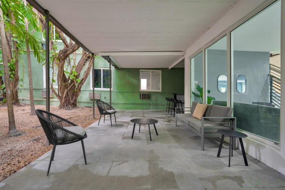 Garden Hotel Miami Airport, Trademark Collection By Wyndham Miami Springs Exteriér fotografie