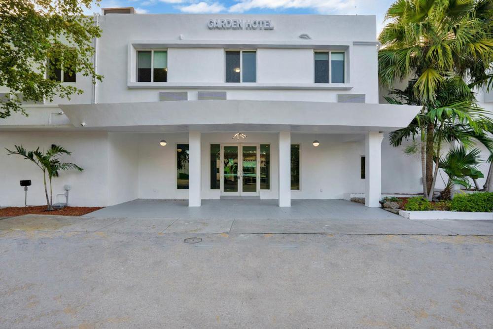 Garden Hotel Miami Airport, Trademark Collection By Wyndham Miami Springs Exteriér fotografie