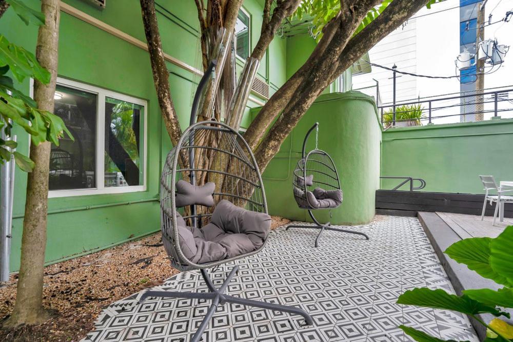 Garden Hotel Miami Airport, Trademark Collection By Wyndham Miami Springs Exteriér fotografie