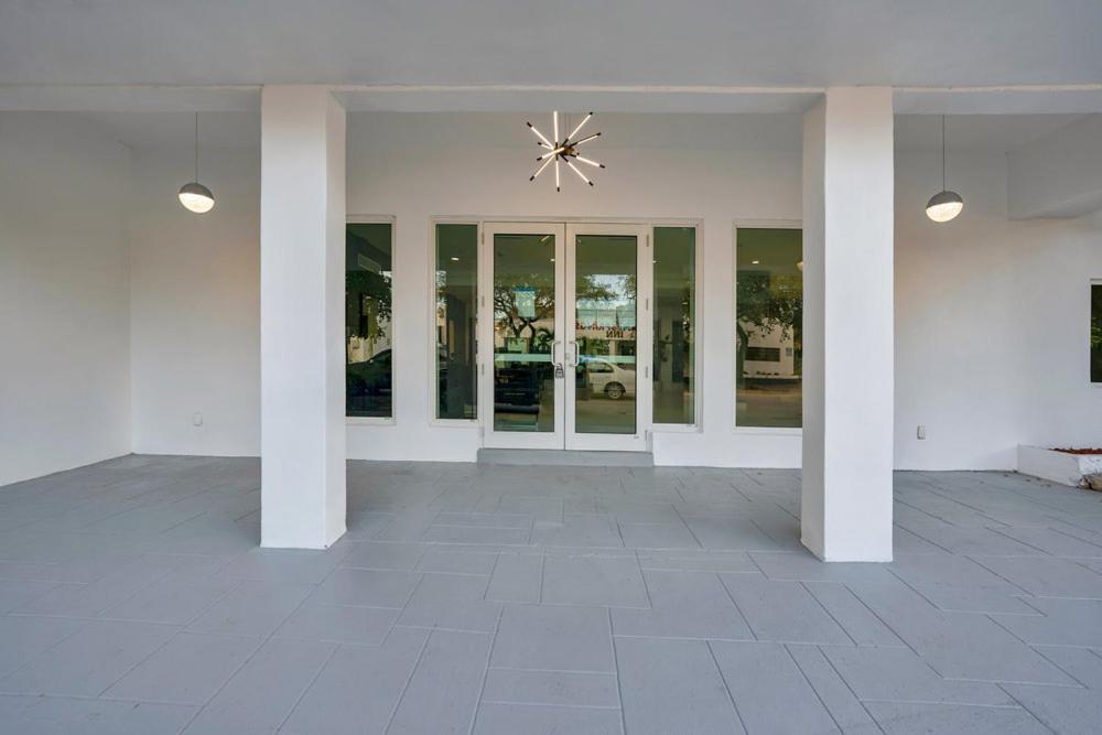 Garden Hotel Miami Airport, Trademark Collection By Wyndham Miami Springs Exteriér fotografie